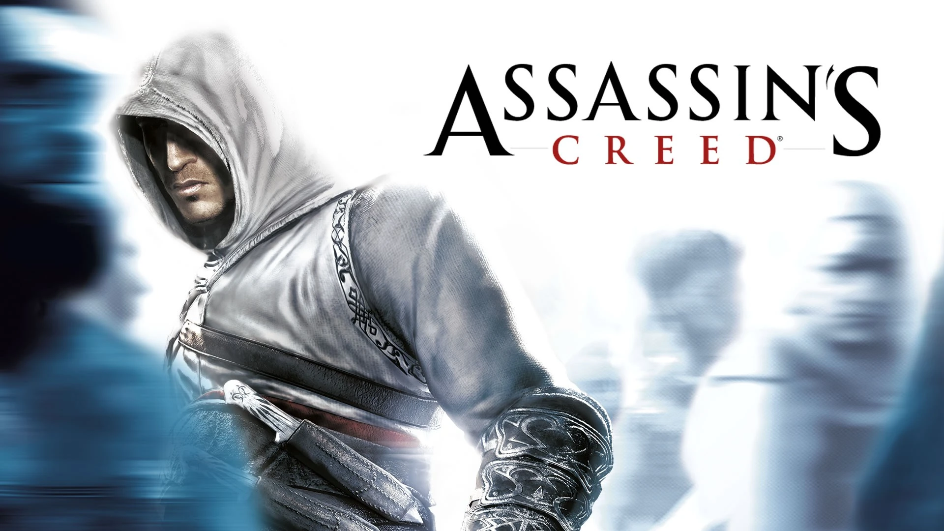 Assassin's Creed исполнилось 12 лет