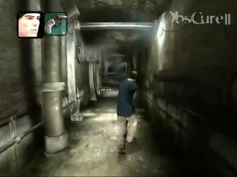 Obscure 2 "Трейлер релиза в Steam"