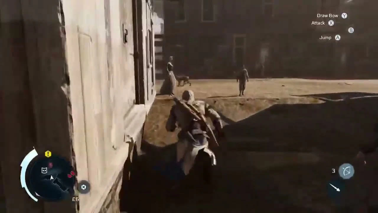 Необычная механика