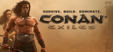 Conan Exiles: Трейнер/Trainer (+15) [UPD: 09.05.2019] {MrAntiFun}