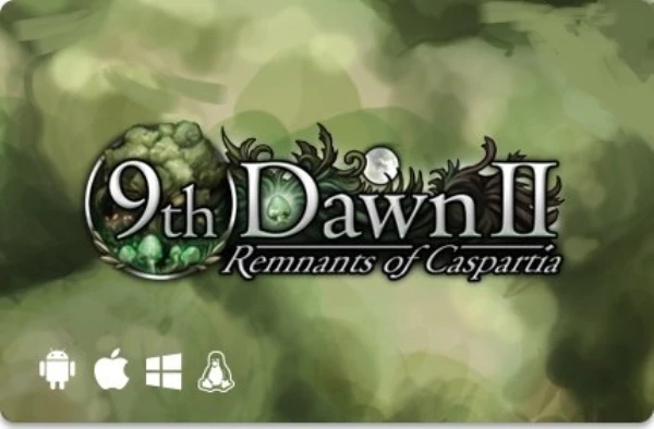 Релиз 9th Dawn II для Android, iOS и PC состоится в декабре