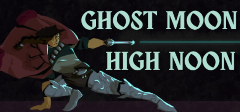Ghost Moon High Noon "Таблица для Cheat Engine" [UPD: 13.01.2025] {Send}