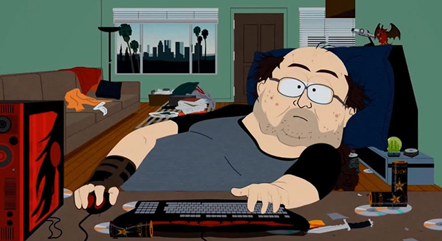 Видеоигры и культура