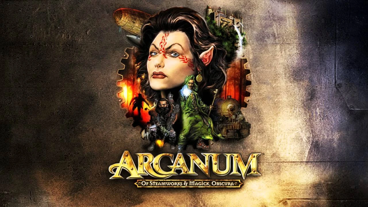 Arcanum - краткое пособие для начинающих манчкинов, часть 1