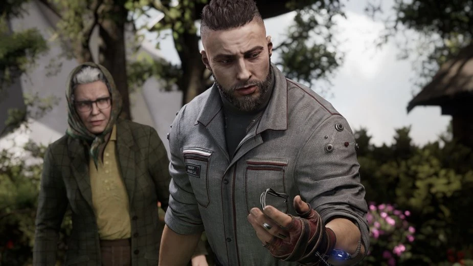 У Mundfish уже есть планы на Atomic Heart 2 и с очень большой вероятностью игре быть