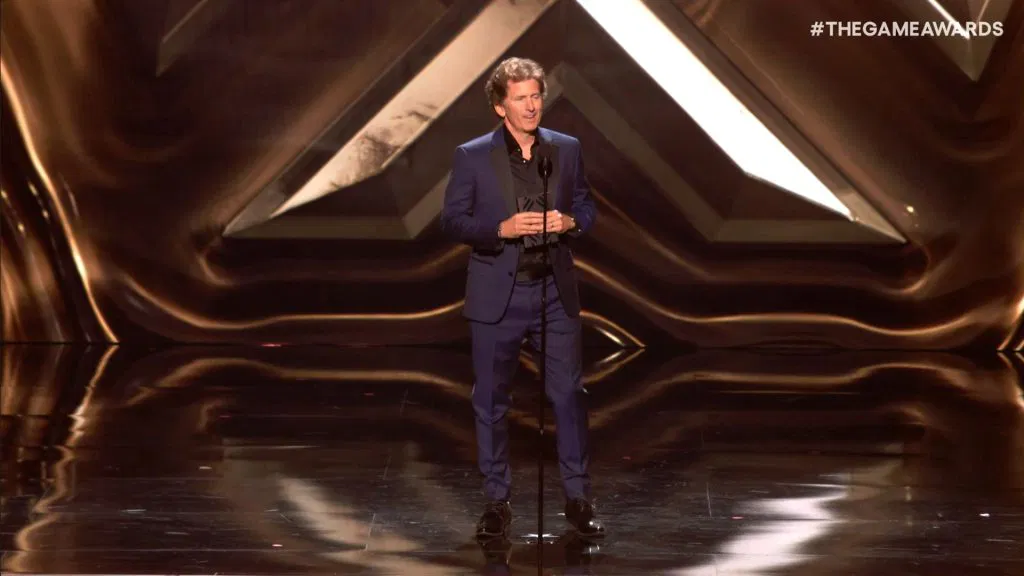 "Семь лет тишины": фанаты The Elder Scrolls 6 в ярости после выхода Тодда Говарда на TGA 2025