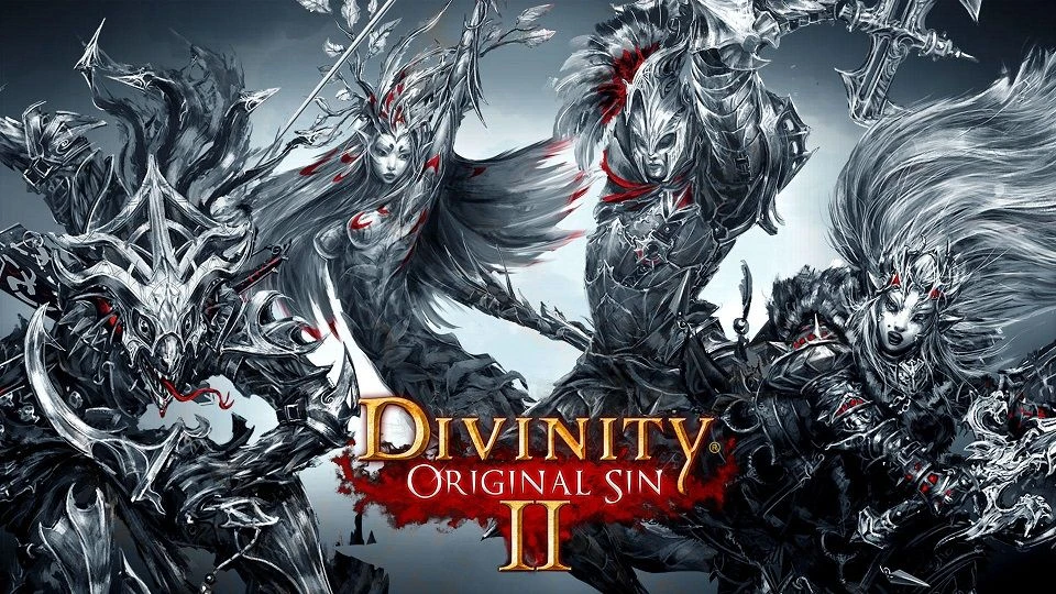 Divinity: Original Sin 2 в Steam Early Access
