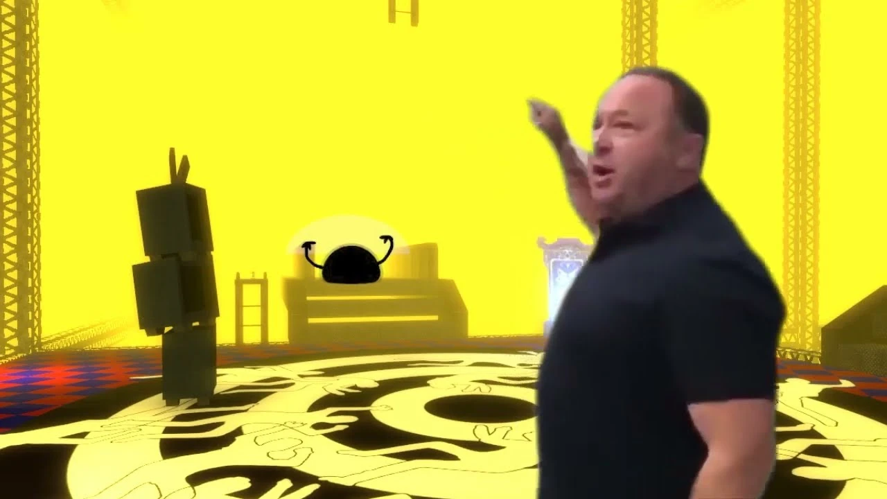 Гринд в ТВ мире