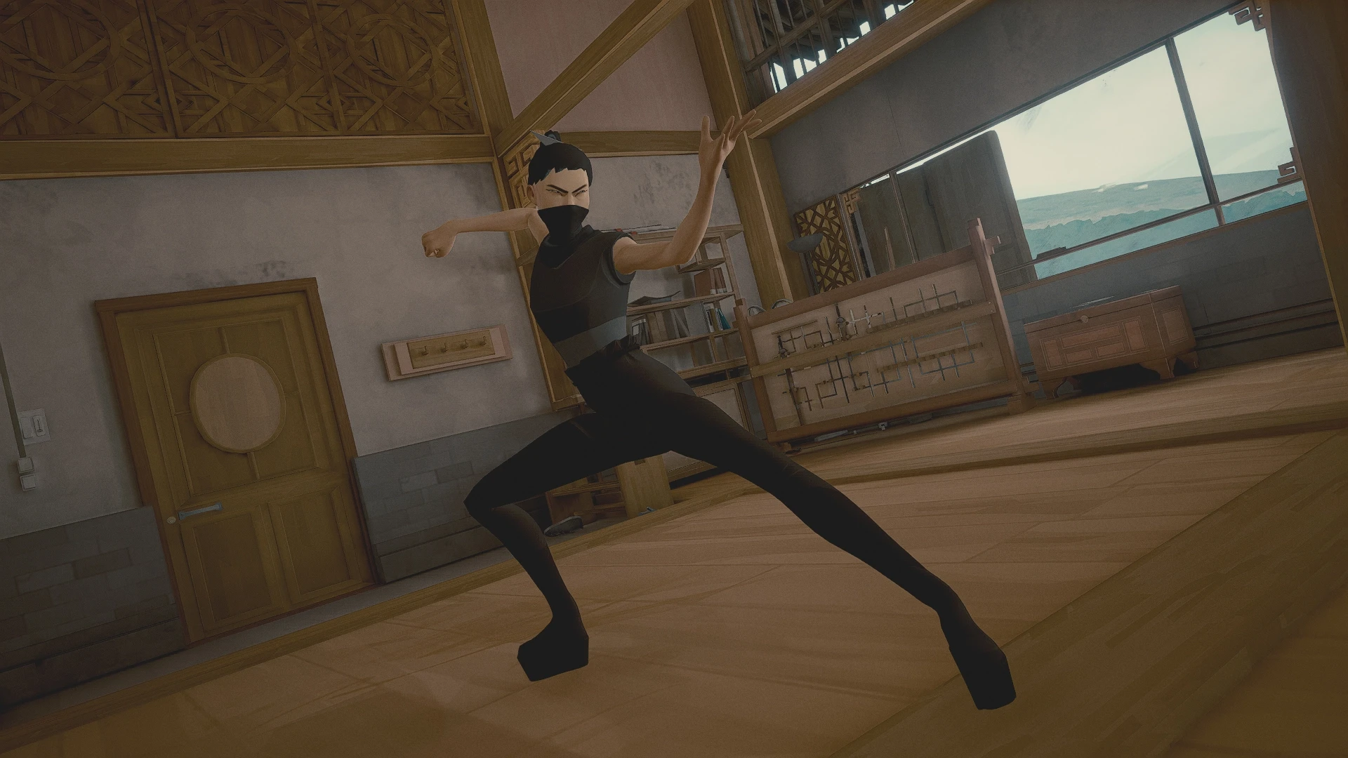 Sifu "Коллекция женские персонажей"