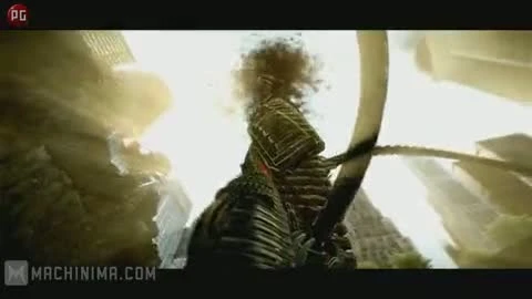 Реальные напарники (Crysis 2 машинима)