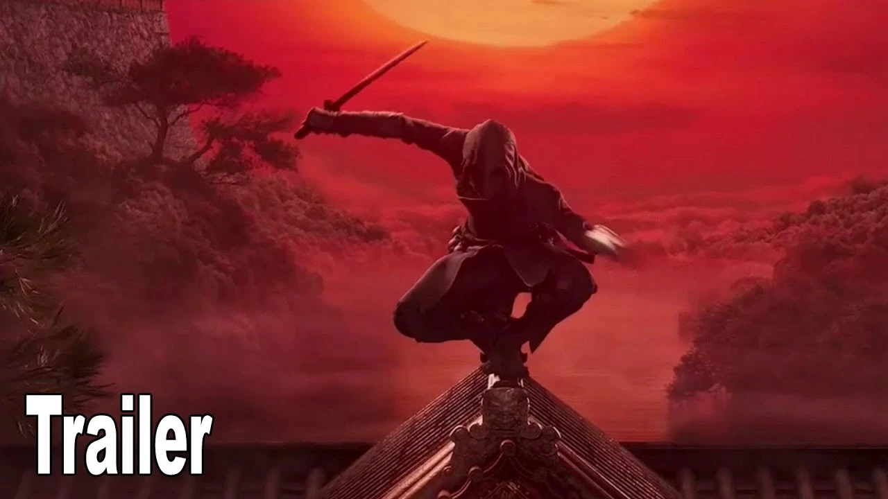 Анонсирована Assassin's Creed Codename RED - японский сеттинг, открытый мир и упор на онлайн