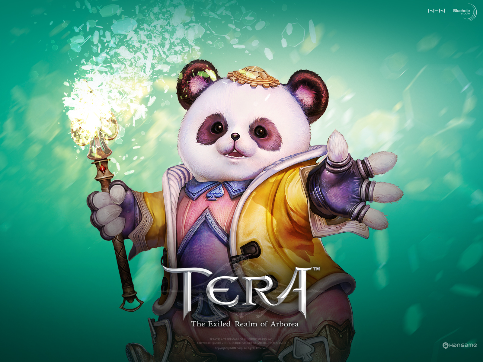 Игроки русской Теры уже пишут петиции