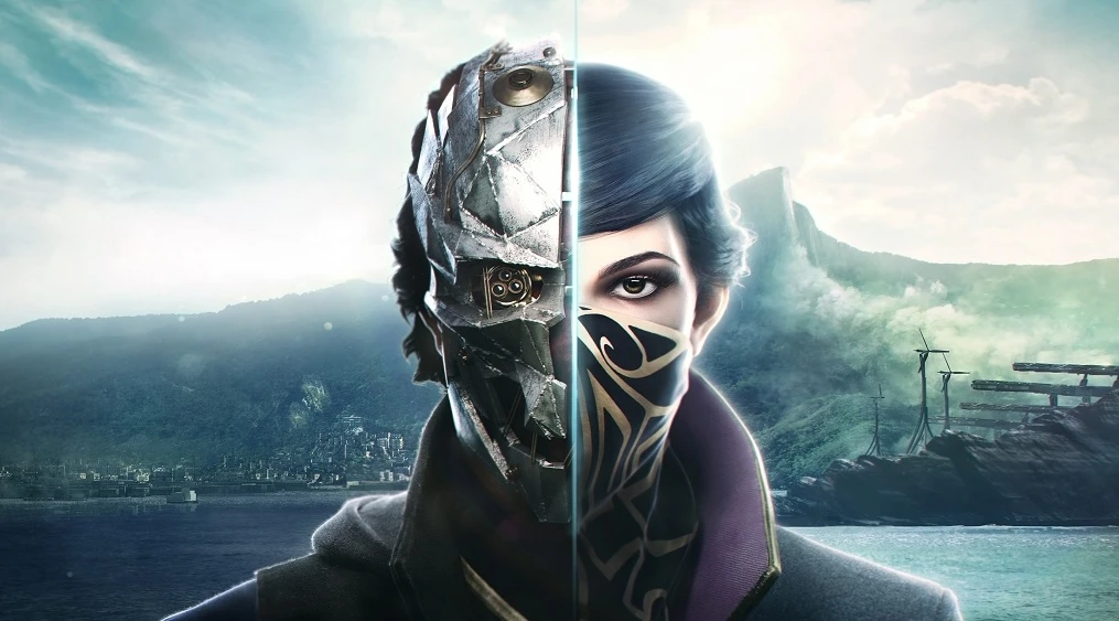 На PC продан 1 миллион копий Dishonored 2