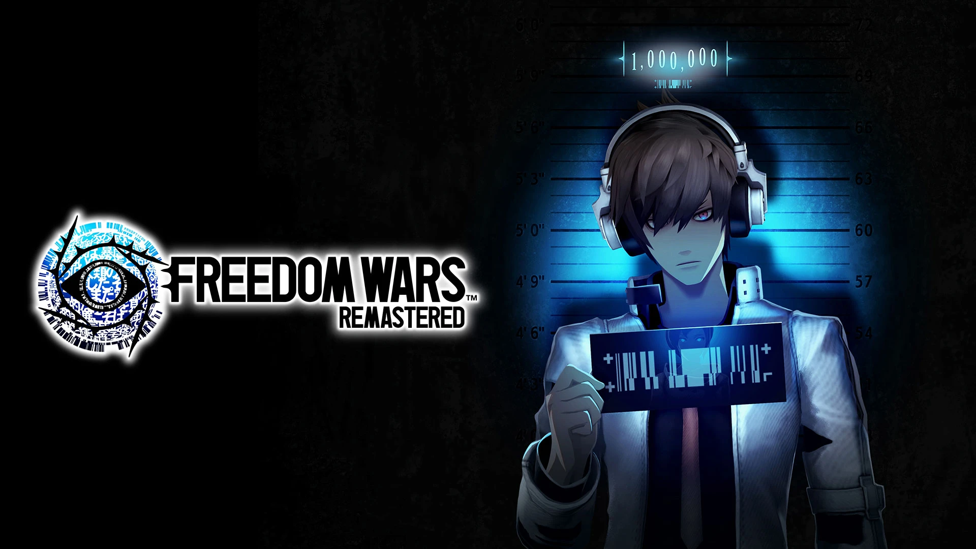 Freedom Wars Remastered "Трейнер +8" [1.0] {Abolfazl.k}