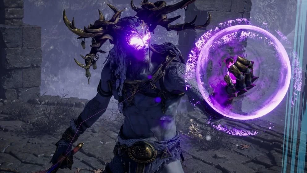 Издатель Rune II получил исходный код игры, но тяжба с Human Head продолжается