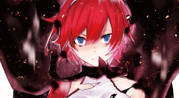 Caladrius Blaze выйдет на PlayStation 4