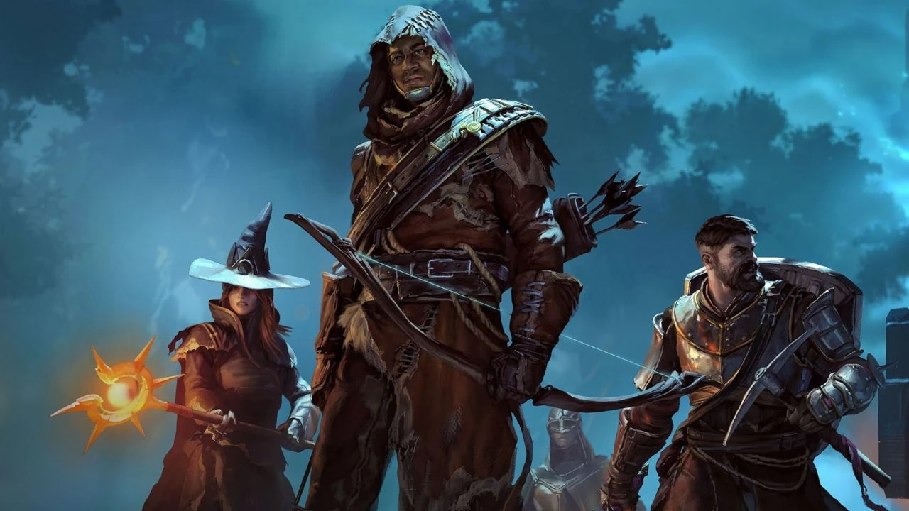 Suicide Squad: Kill The Justice League не смогла войти в топ-20 свежего чарта Steam