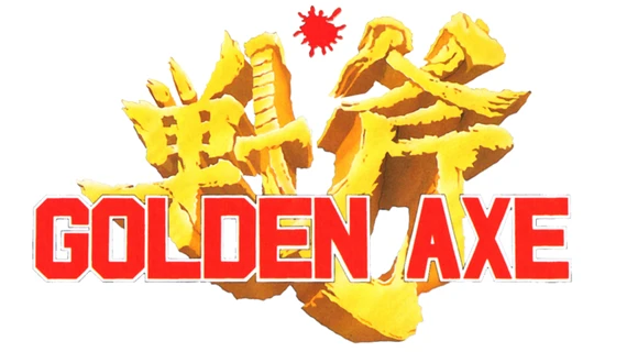 SEGA прикрыла разработку ремейка Golden Axe