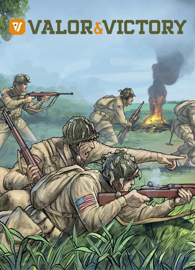 Valor & Victory