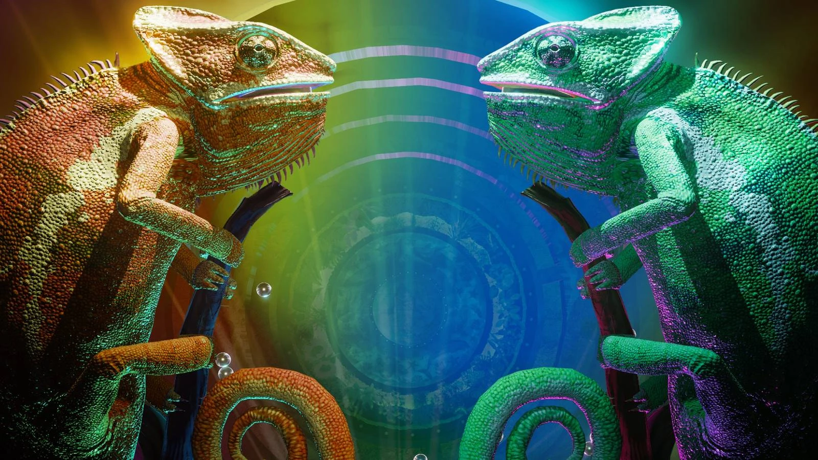 Впечатления от демоверсии Lumines Arise - когда музыка, визуальные эффекты и движение становятся одним целым