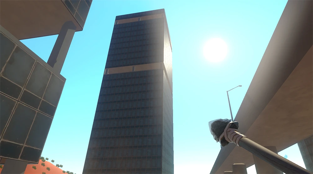 Блог Разработчика #21