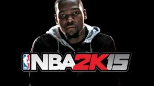 Скриншоты NBA 2K15 - баскетболисты