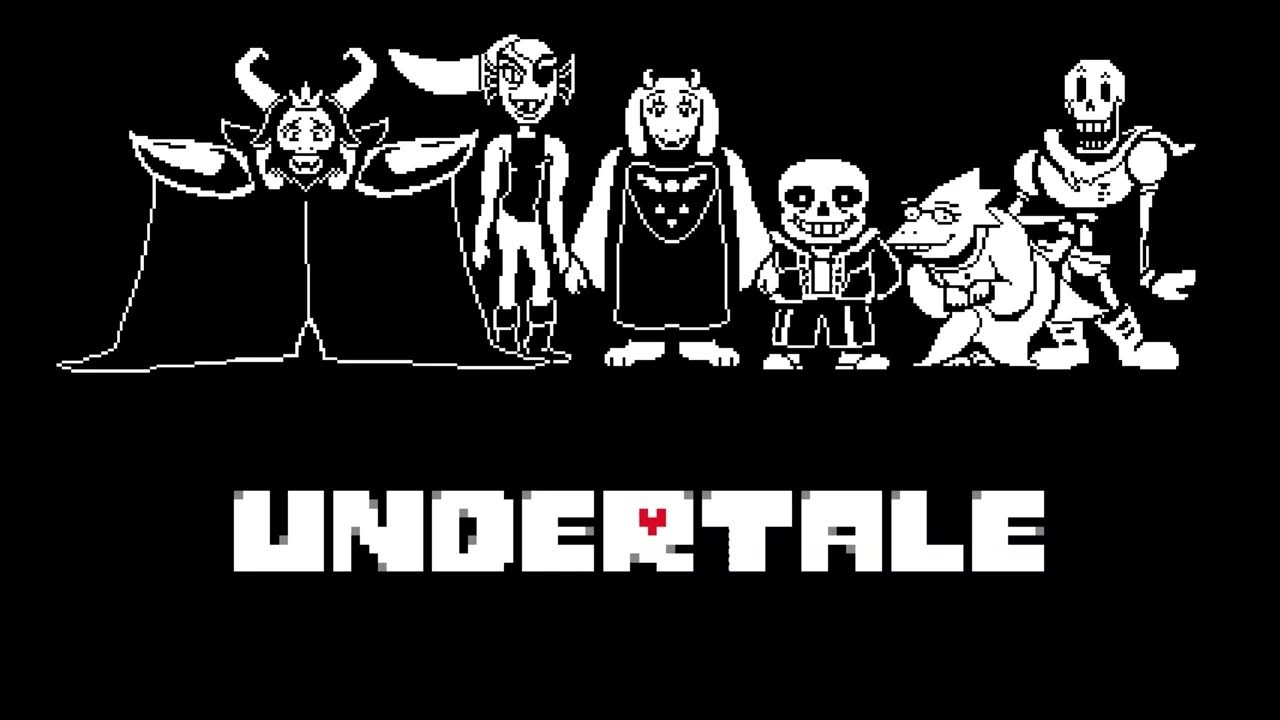 Toby Fox собирает ваши воспоминания к 10-летию Undertale