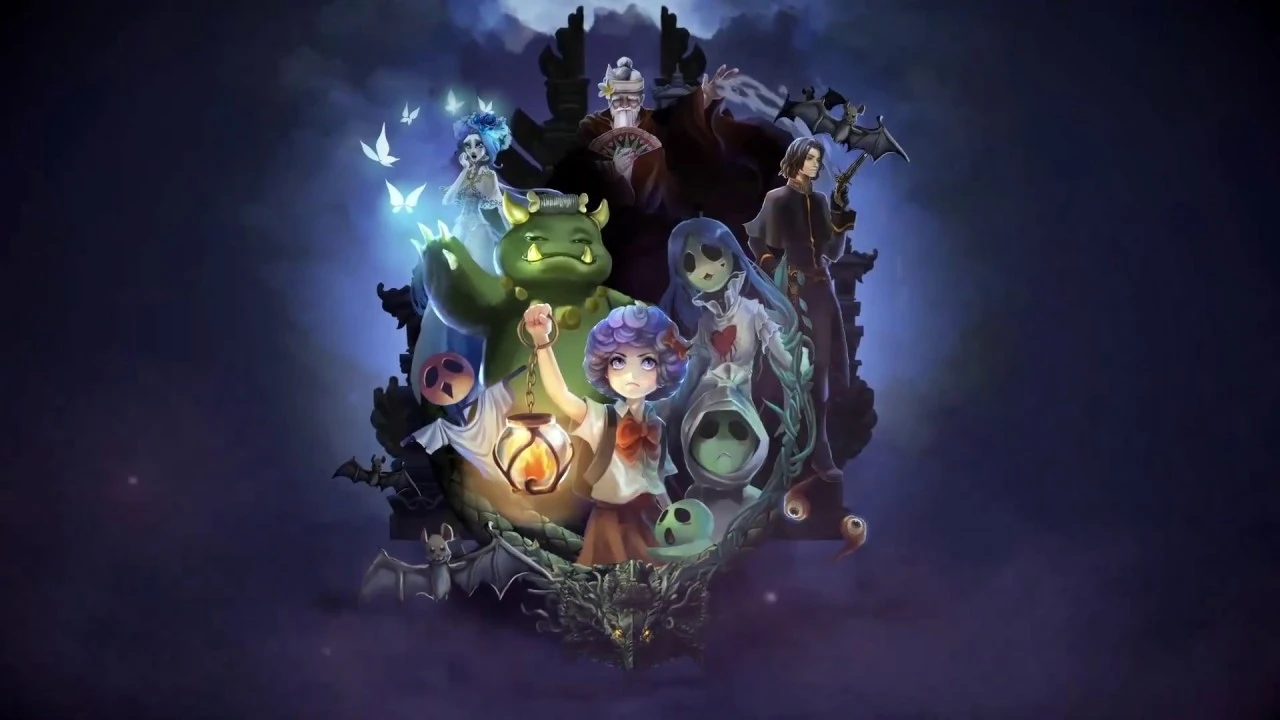 Aksys Games и Lentera анонсировали дату релиза Ghost Parade