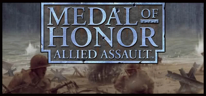 Как создали культовую Medal of Honor