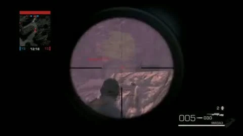 Breach "Team Deathmatch Геймплей"