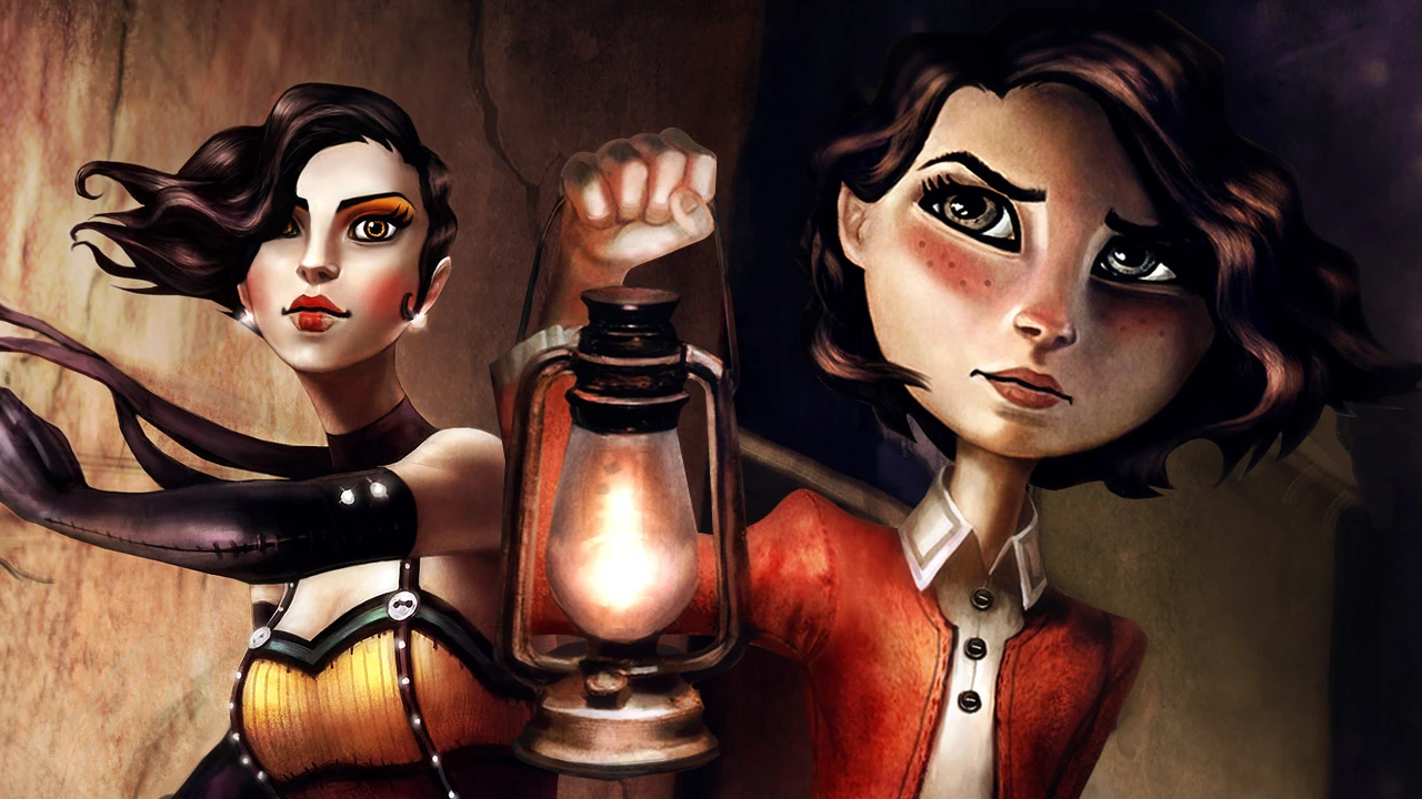 Теневая сторона душевного игропрома