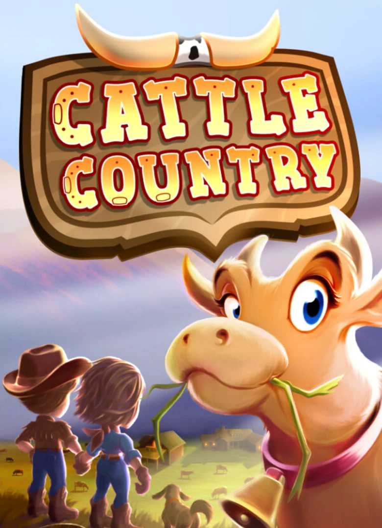Cattle Country