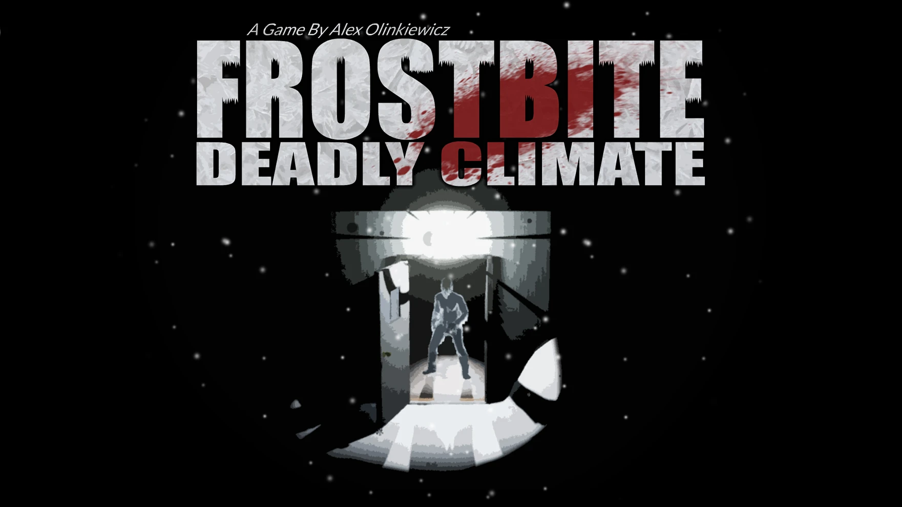 FROSTBITE: Deadly Climate "Таблица для Cheat Engine" [UPD: 25.11.2023] {R_X}