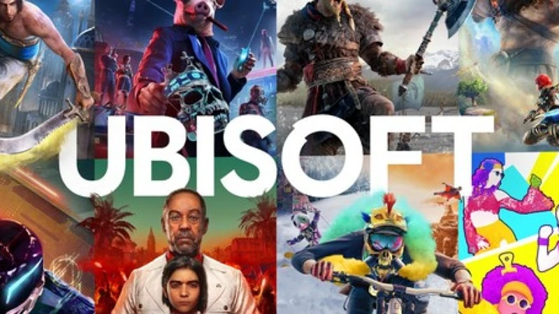 Слух: масштабный взлом Ubisoft, выходящий за рамки инцидента с Rainbow Six Siege