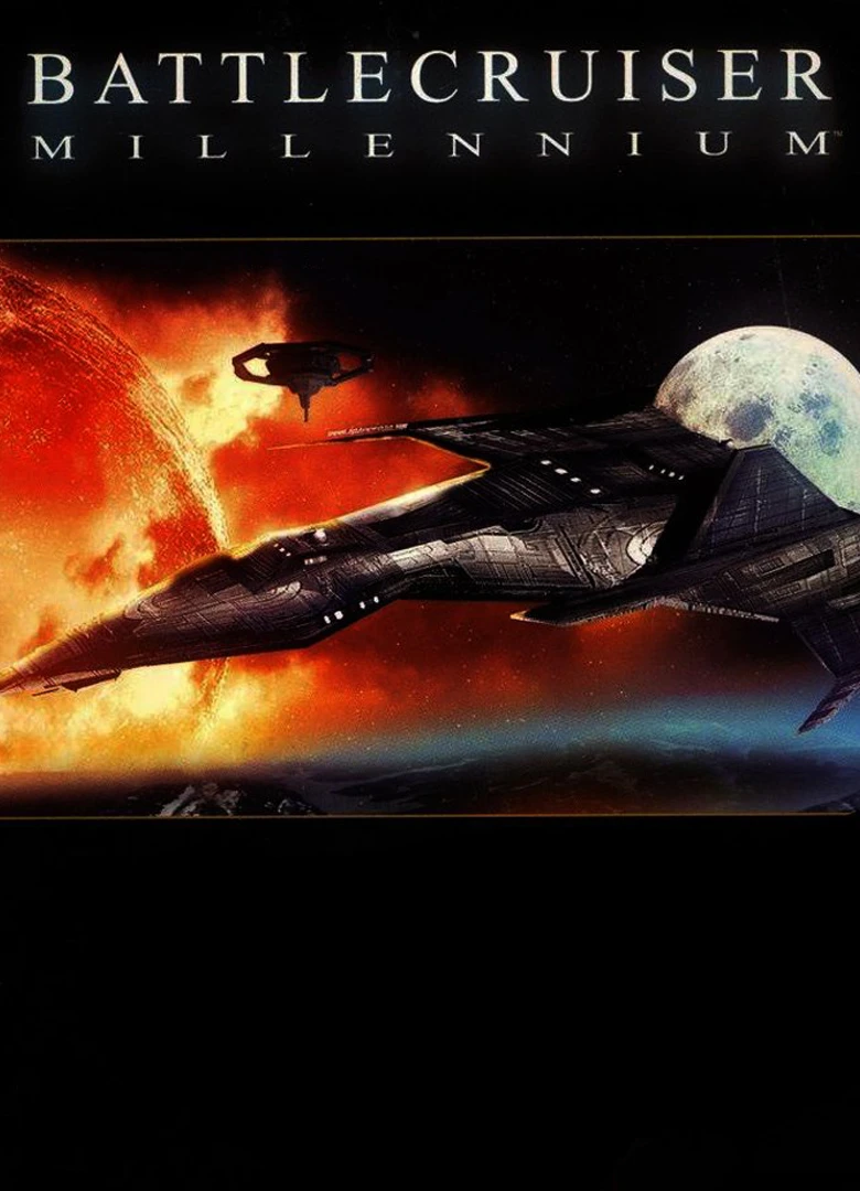 Battlecruiser Millennium Gold v1.01.07