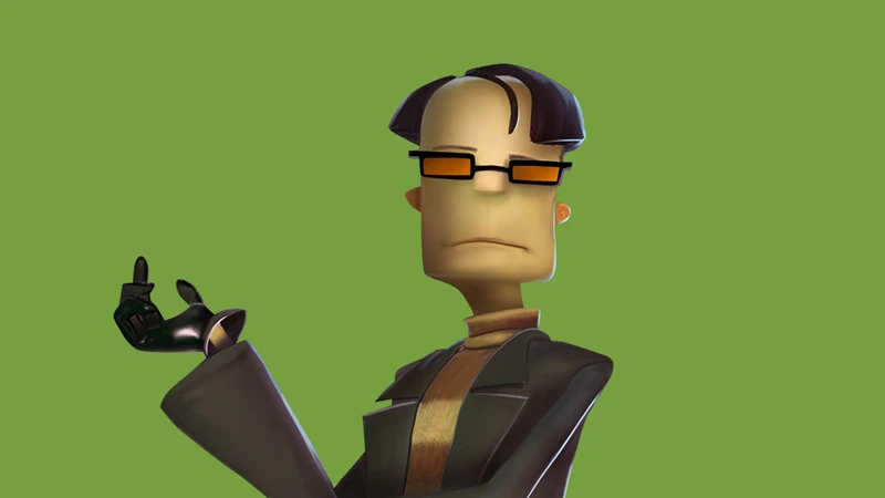 Psychonauts 2 профинансирована в краудфандинговом сервисе Fig