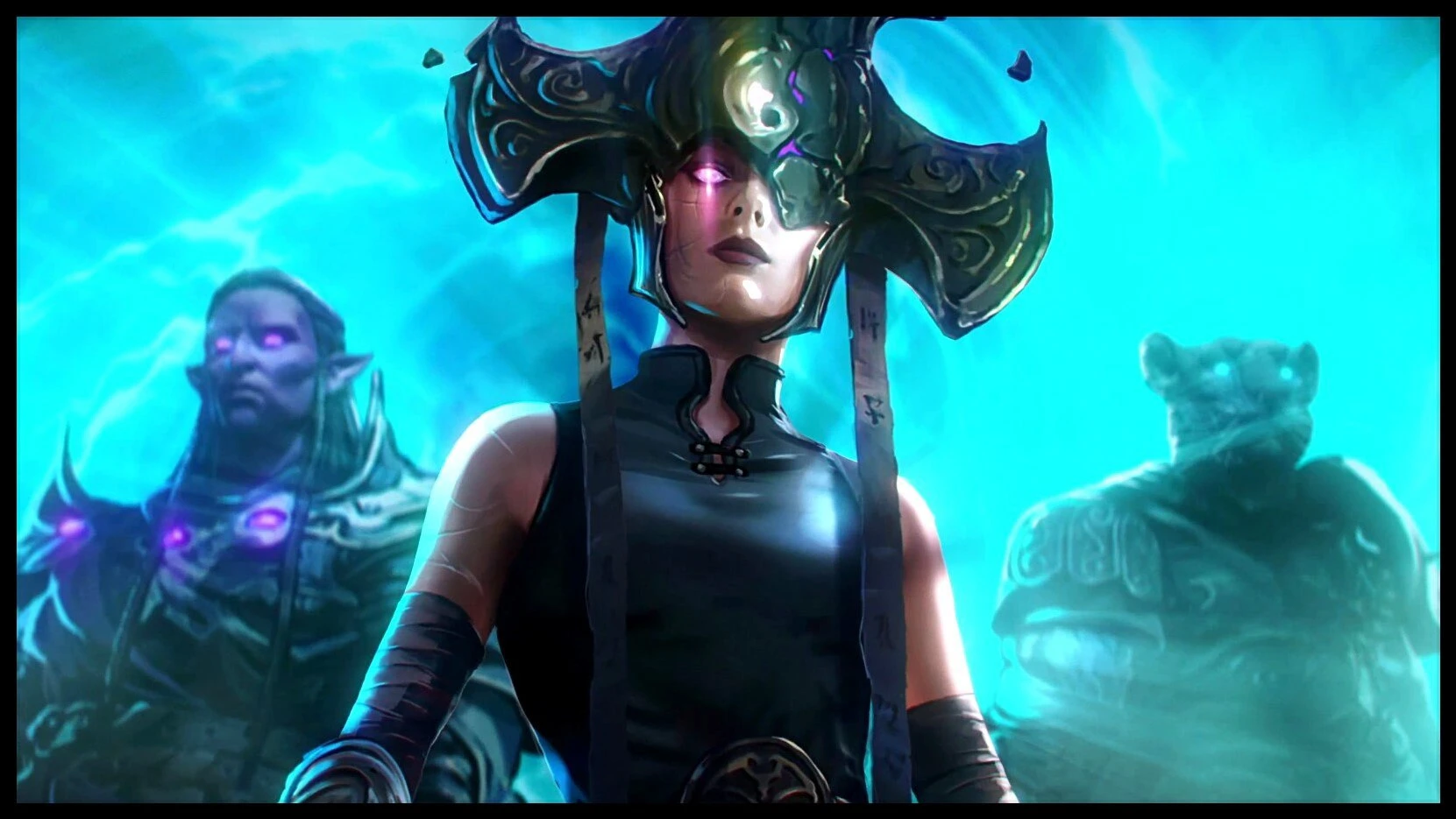 Лучшие советы по созданию могущественной империи в Age Of Wonders 4