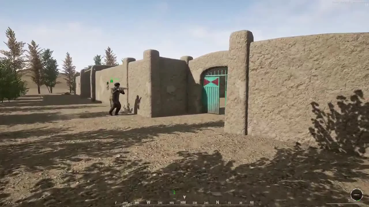 Squad - Shaping Up To Be A Great Milsim Shooter
