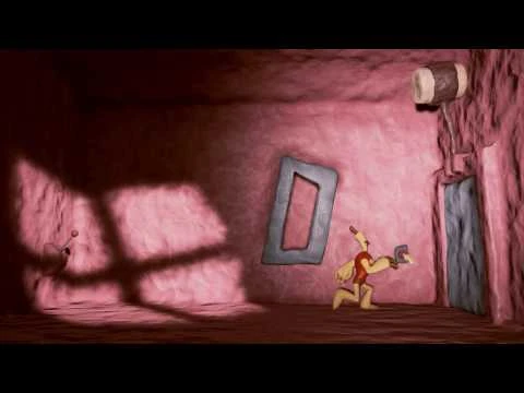 Фанат работает над ремейком The Neverhood