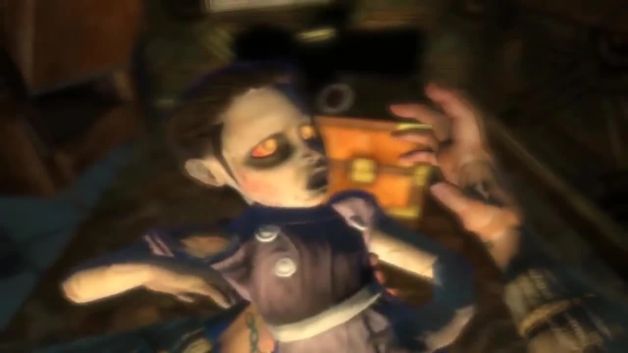 Мораль в механиках [Перевод]