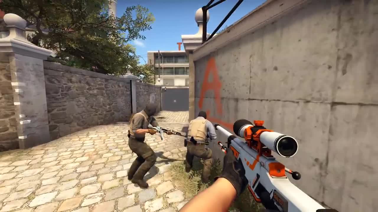 CS:GO - IEM Katowice 2016 Highlights