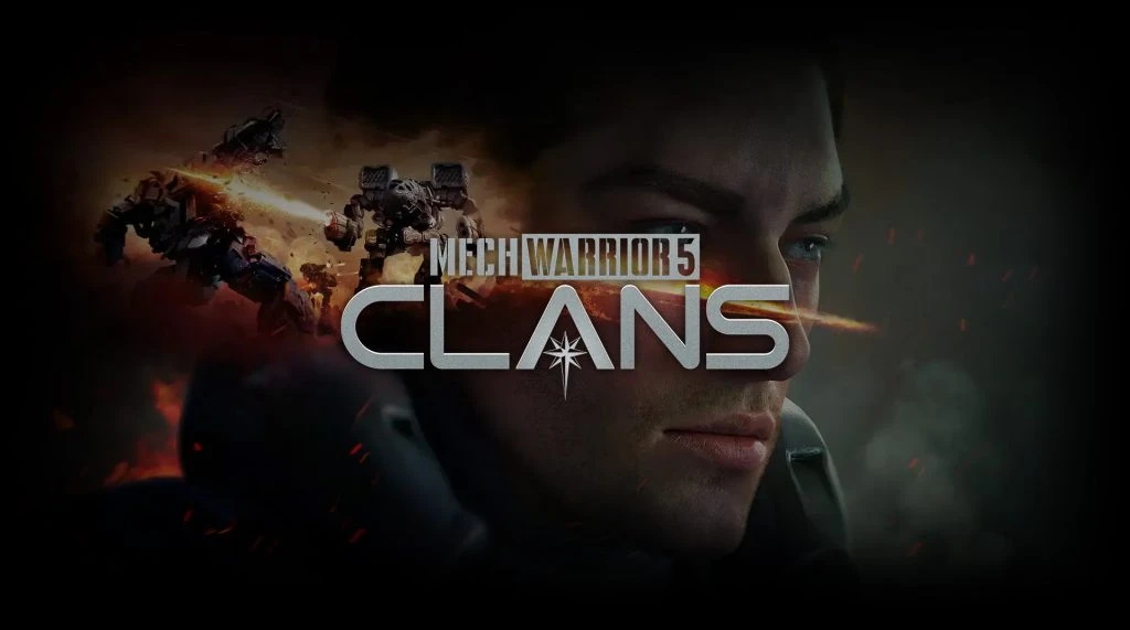 MechWarrior 5: Clans "Сохранение - поэтапное прохождение основной игры и двух DLC"