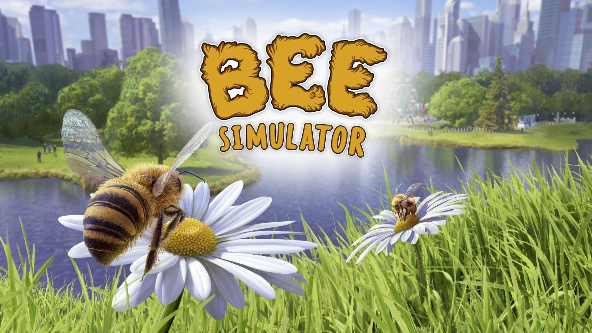 Проект Bee Simulator окупился для разработчиков
