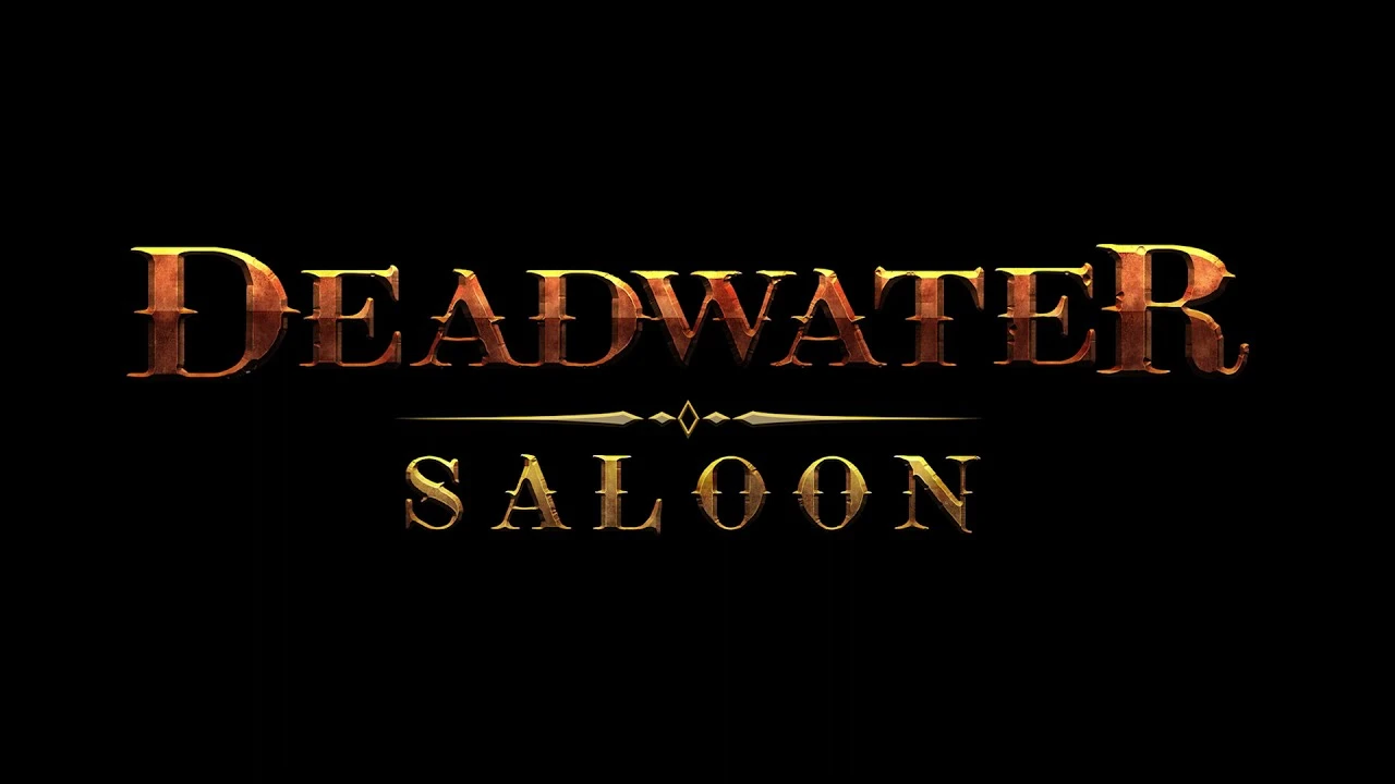Deadwater Saloon "Таблица для Cheat Engine" [1.5.8] {ColonelRVH}