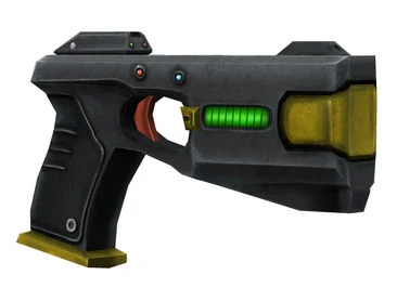 Saints Row: The Third - Оружие