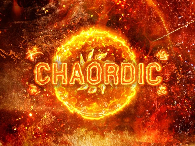 Русская игра про сына Дьявола Chaordic вышла в Steam