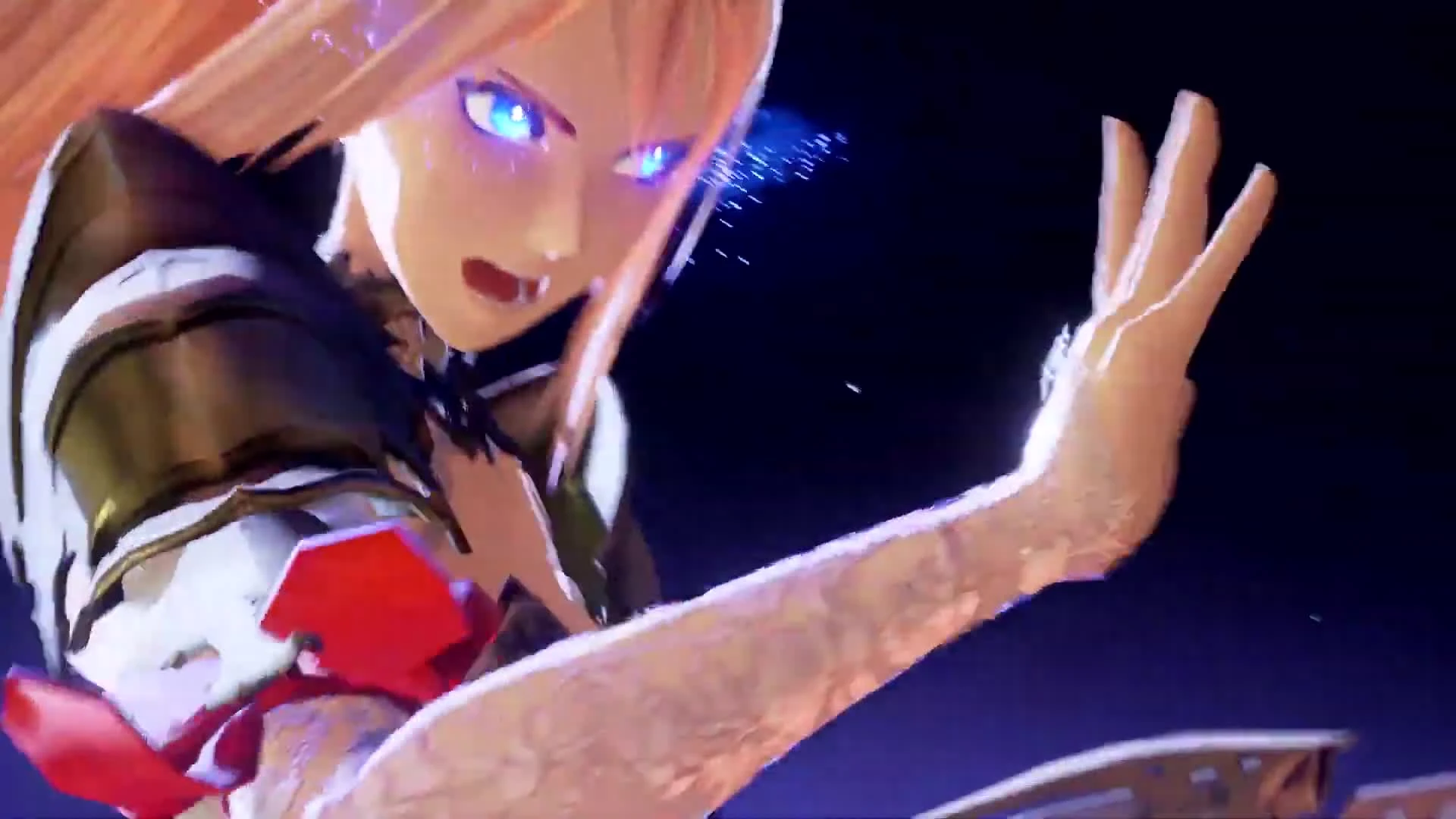 Tales of Arise - Трейлер E3 2019 на русском - VHSник