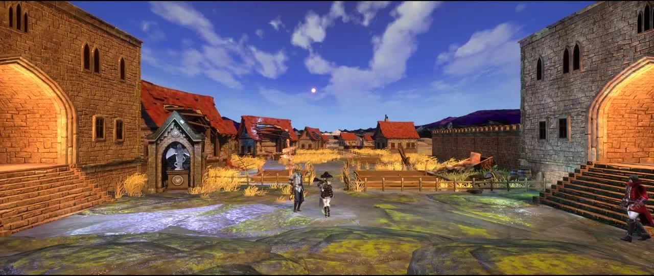 Bloodstained RotN Зангецу выжил? (СПОЙЛЕРЫ!)