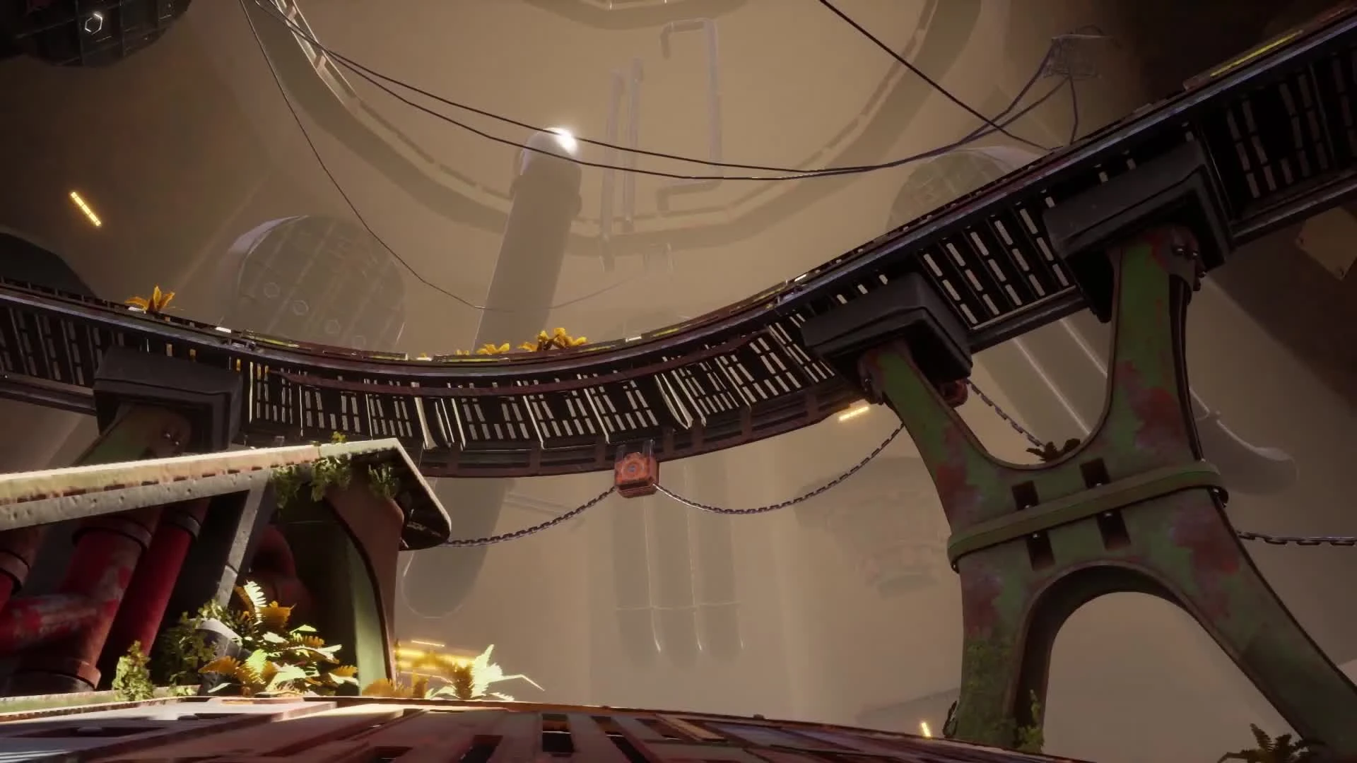 Трейлер гоночной аркады ShockRods