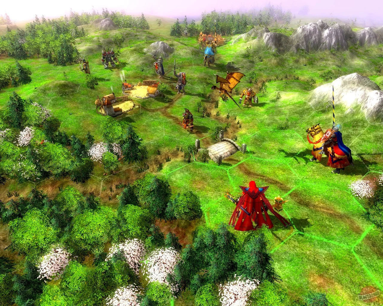 Магия "Кодекса войны"